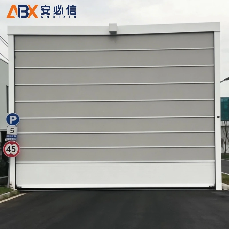 牡丹江市高速堆积门