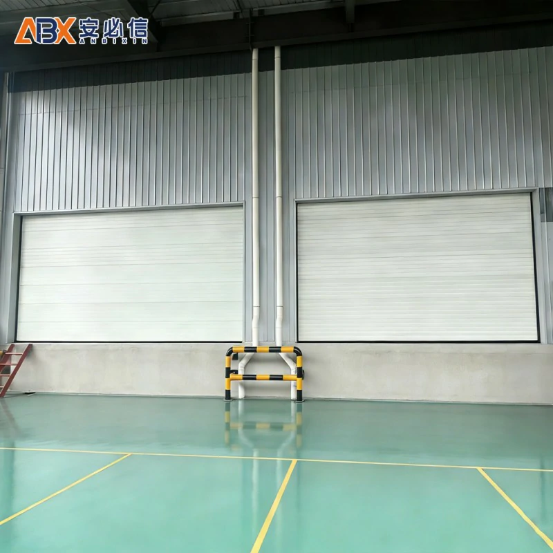 牡丹江市升降提升门