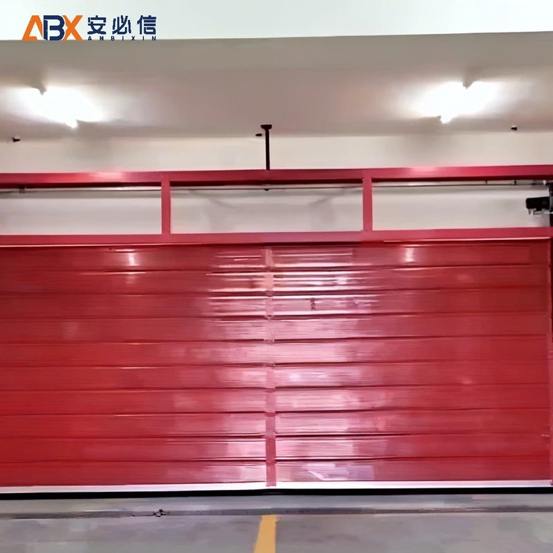 牡丹江市厂房高速门